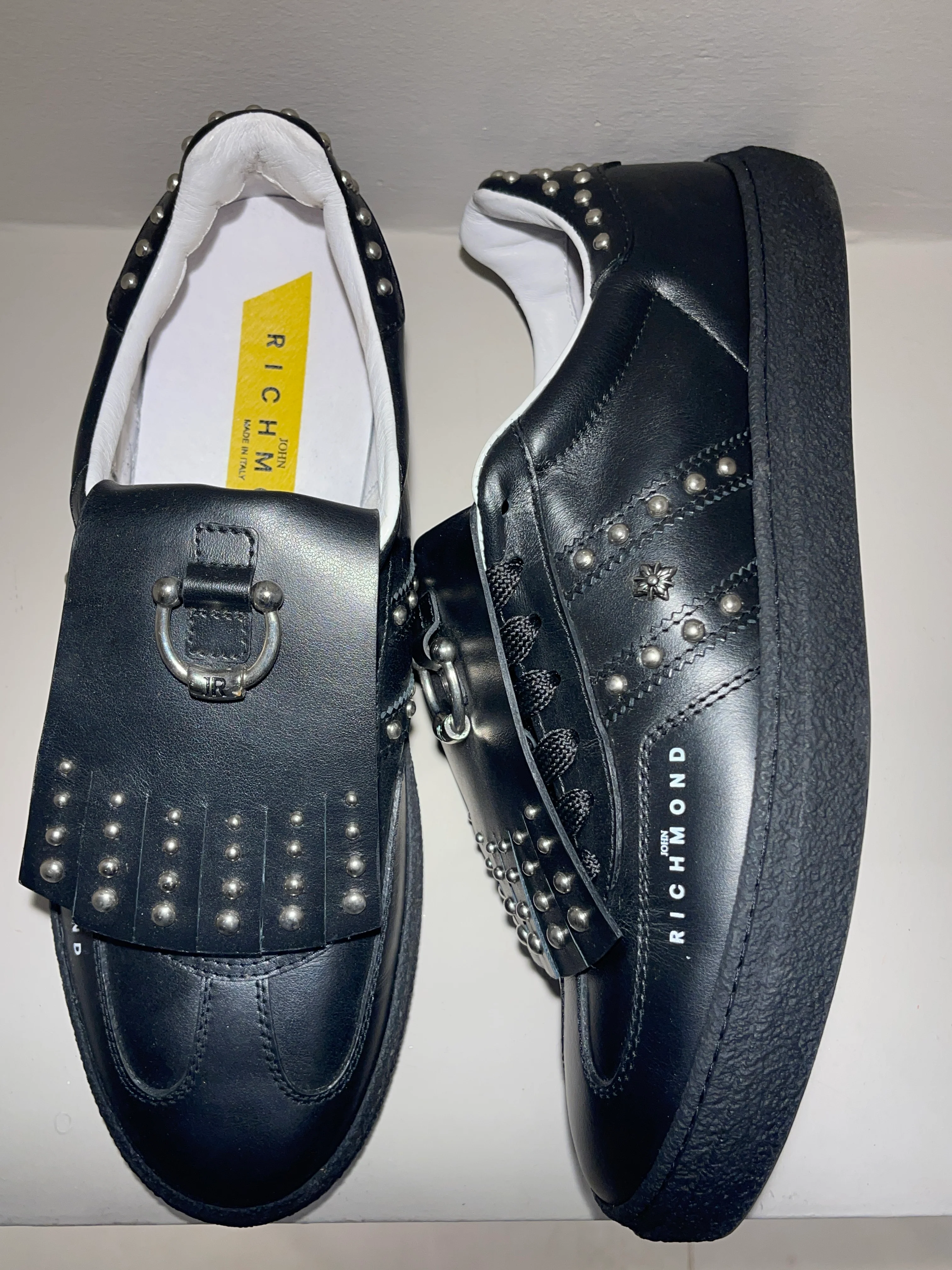 NERO SNEAKERS - Image 3