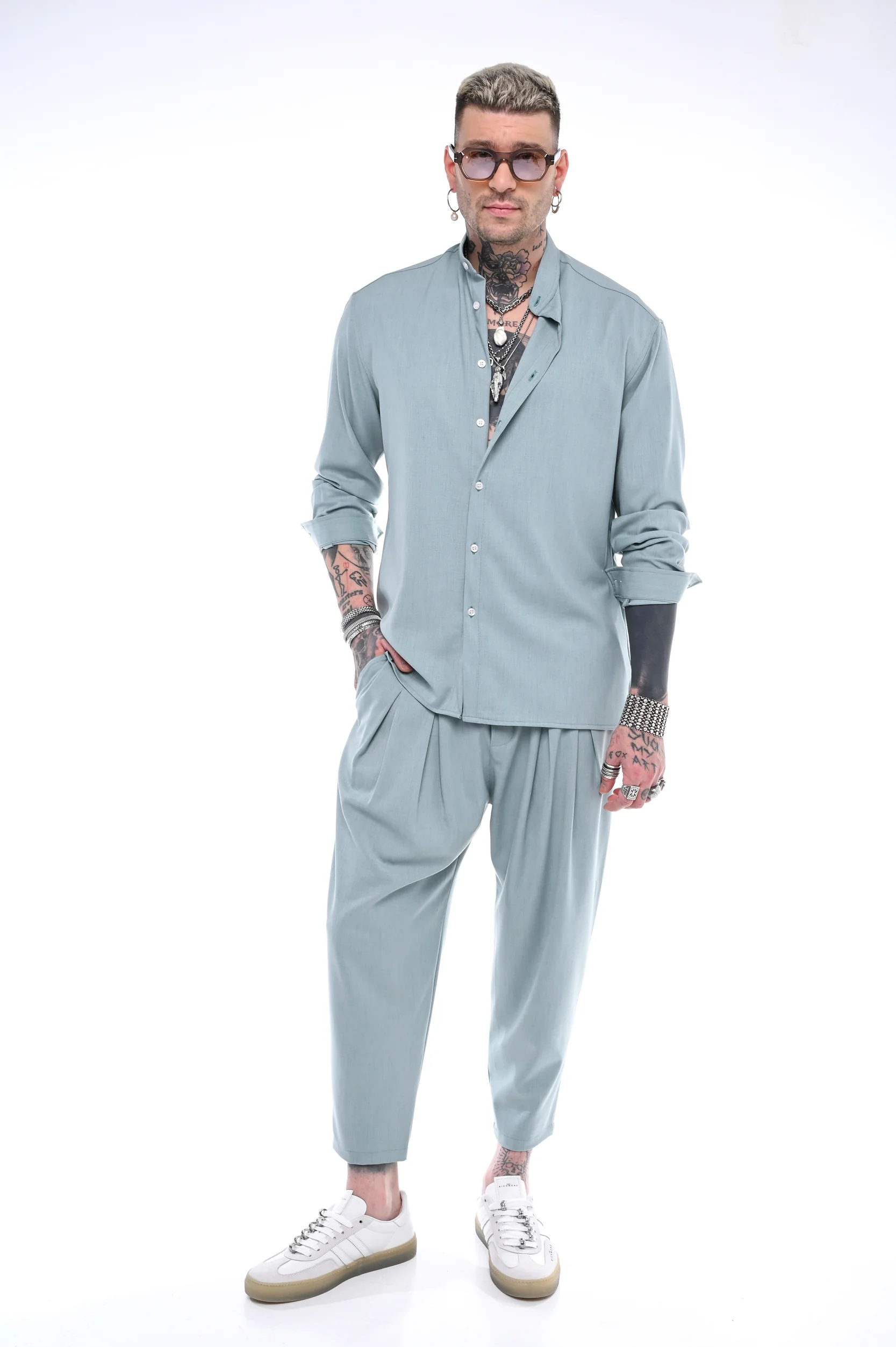 Halo Pants - Image 3