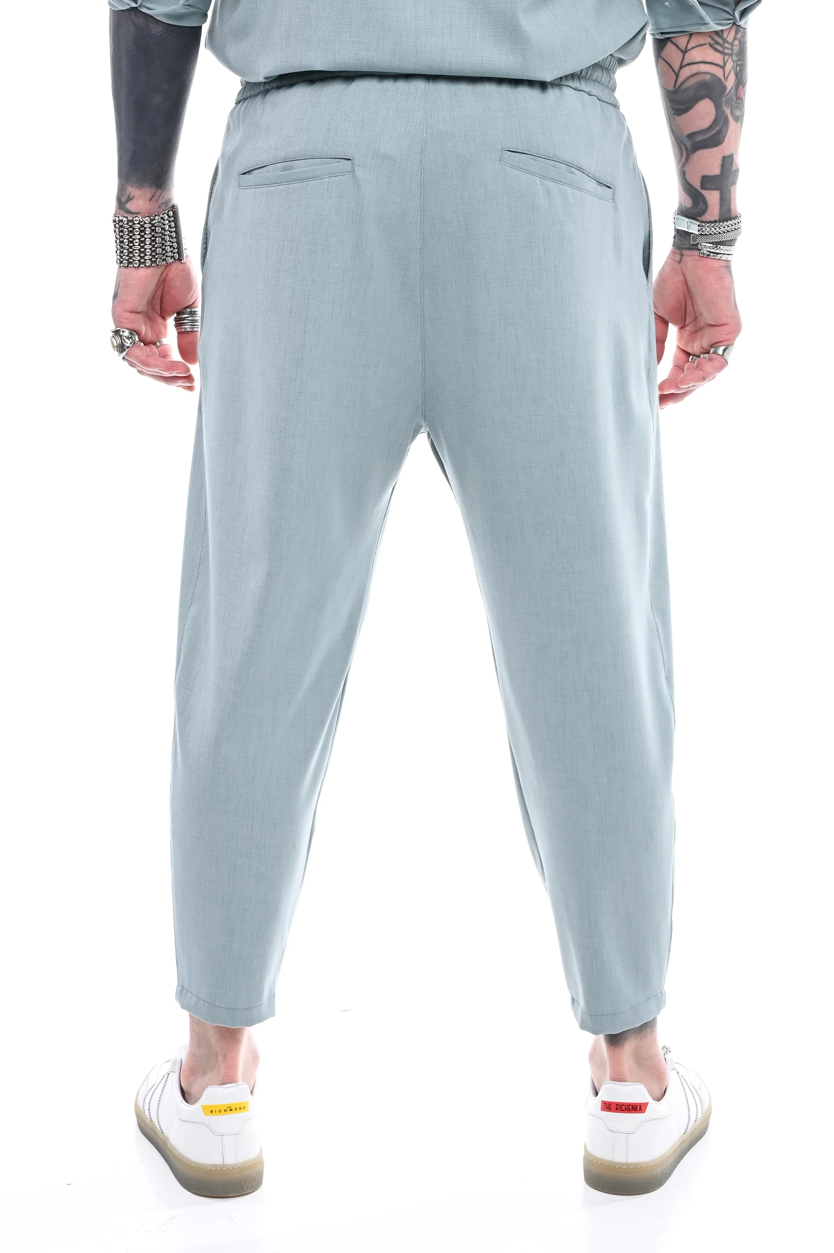 Halo Pants - Image 4