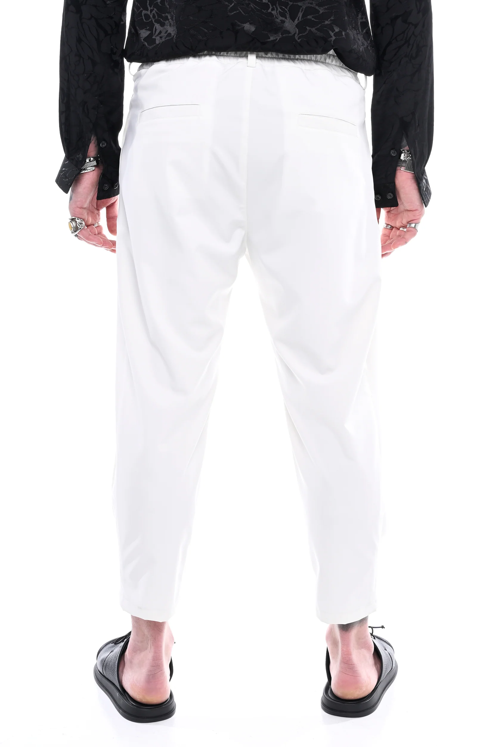 Sand Trousers - Image 4