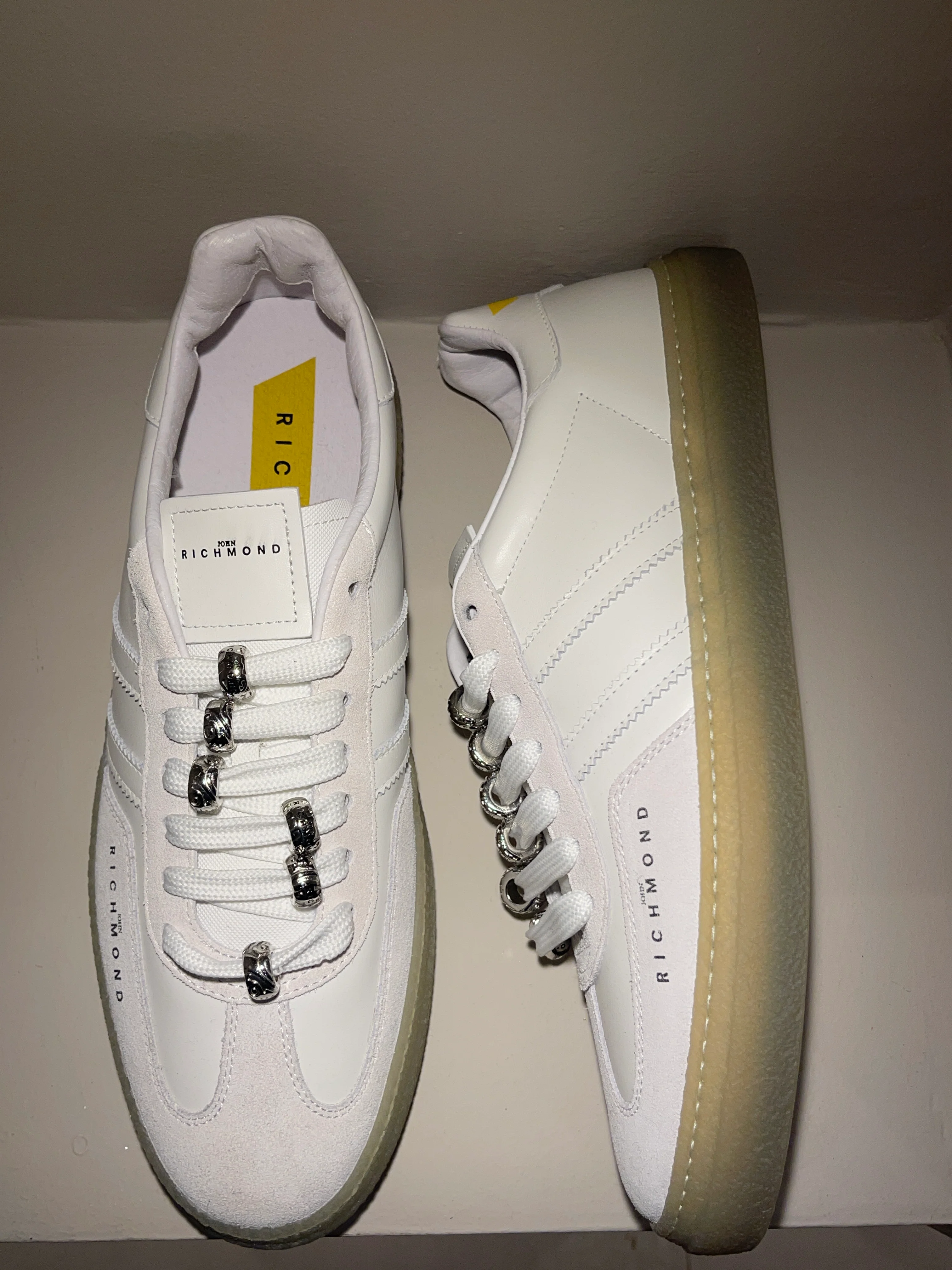 TUNISI SNEAKERS - Image 3